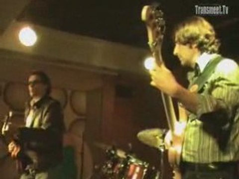 Mike Sponza Blues concert in purgeraj koncert