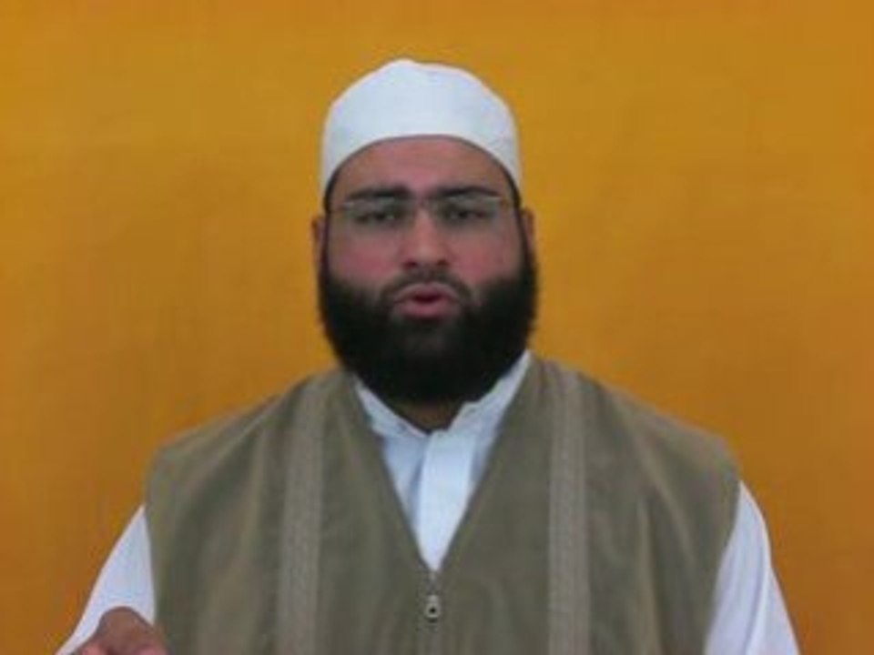 العقيدة السنية في القرن الثاني عشر- La croyance au 12ème