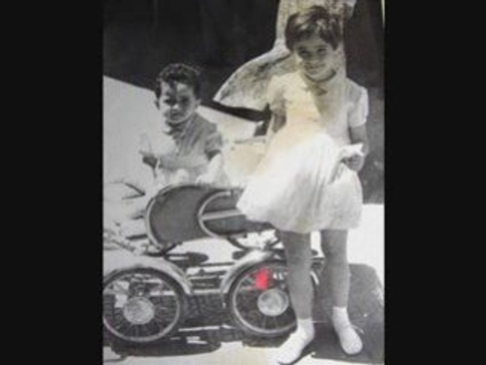 CASABLANCA DANS LES ANNEES 50