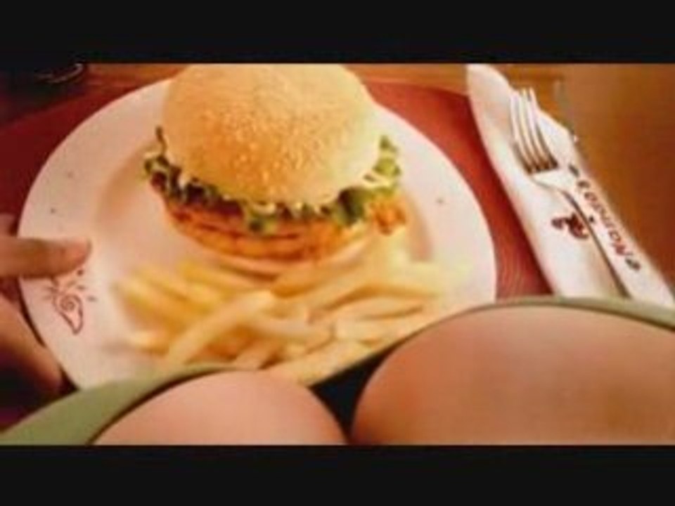 Nando's