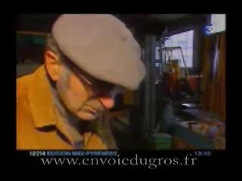 Mobylette Electrique