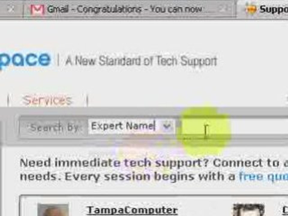 Get Computer Assistance at Supportspace.com