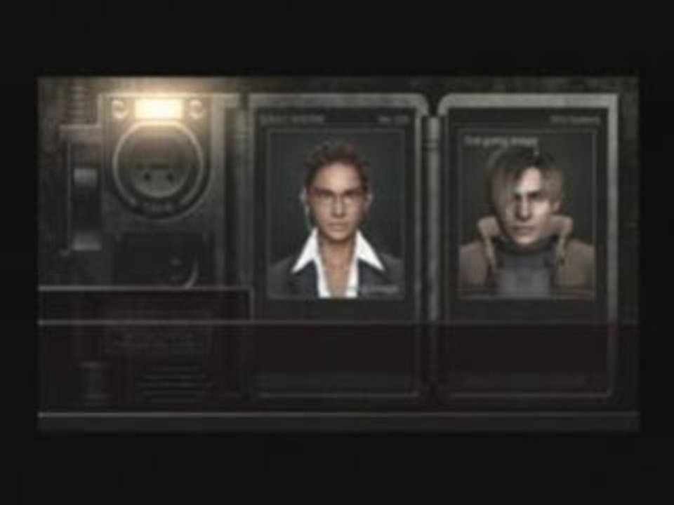 Resident Evil 4 Walkthrough #01 Introduction