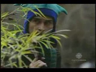 David Hewlett in TRADERS Grant jansky S03E15 part 3