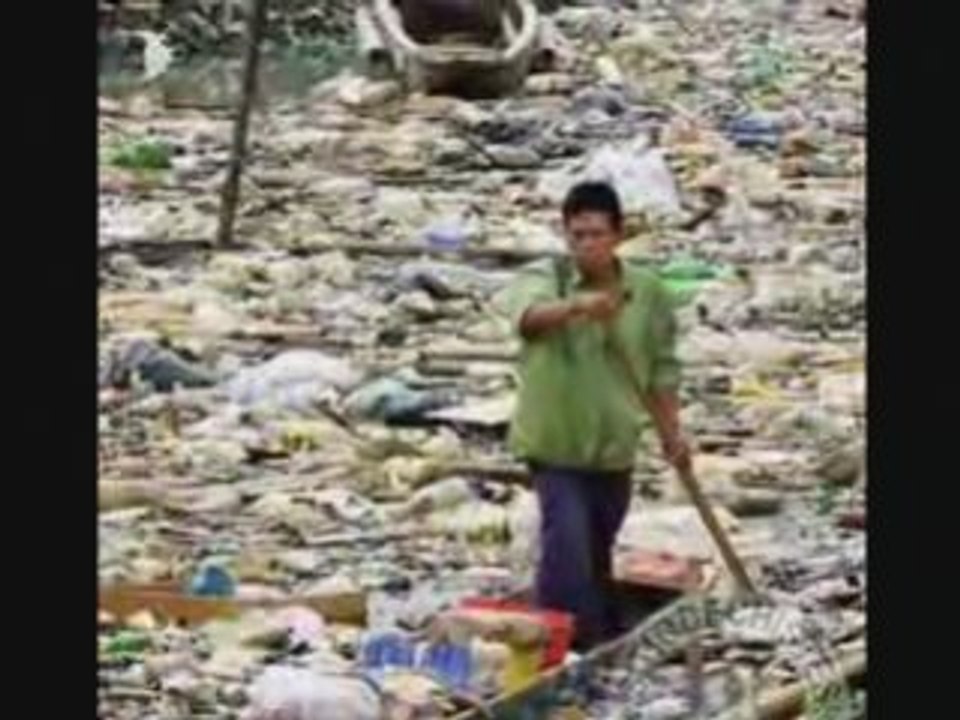 Le danger vient t'il du monde "sauvage" ou civilisé?