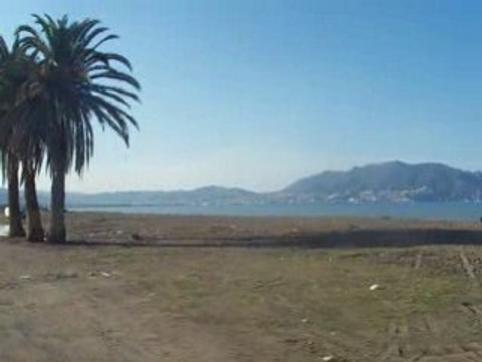 bejaia plage meghera