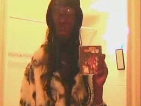 Black Pimp Thomas (Thomas Ngijol)