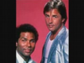 Miami Funk - Patrick Brown