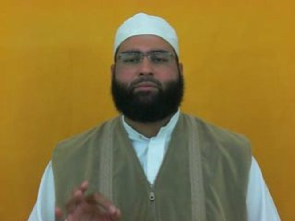 العقيدة السنية في القرن الثامن - الشيخ جيل صادق