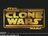 The Clone Wars : Downfall of the Droid (spot tv)
