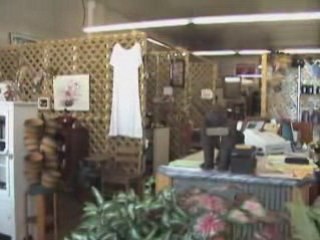 1 Tank Wanders:  Plattsburg, Mo- Downtown