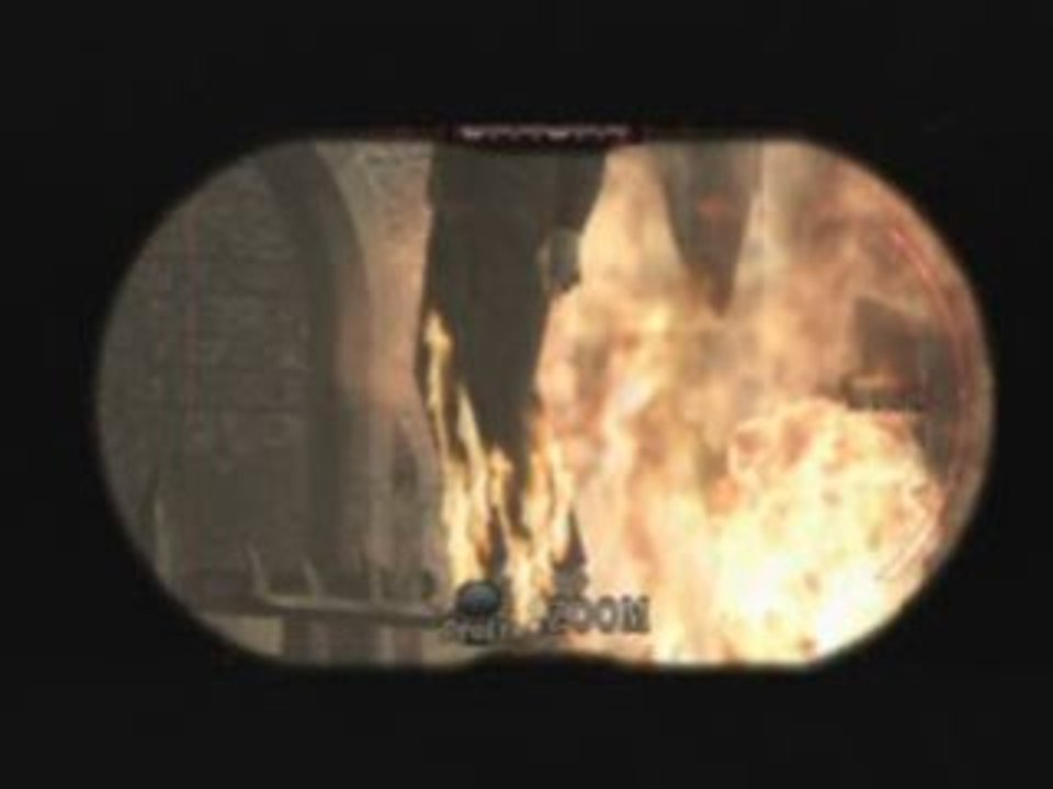 Resident Evil 4 Walkthrough #02 Gentil toutou et barbecue