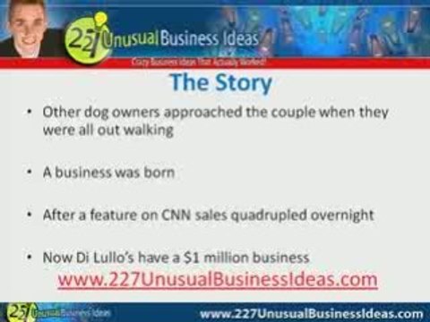 Dogs With Business Ideas That Are Making Money