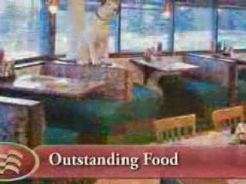 Crowne Plaza Auburn Hills Video Tour