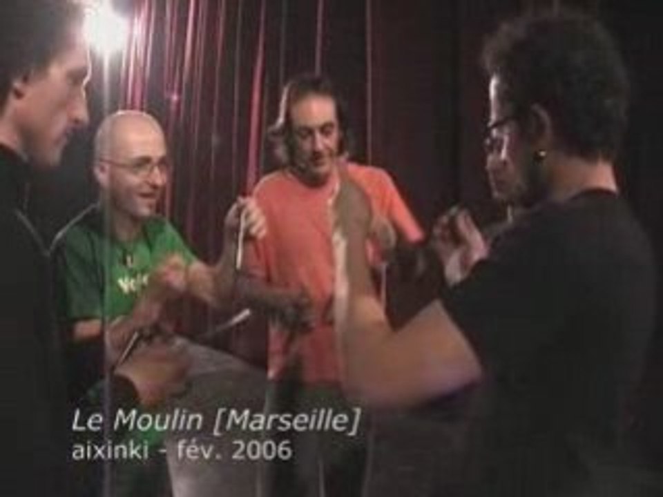 Résidences Hors les murs