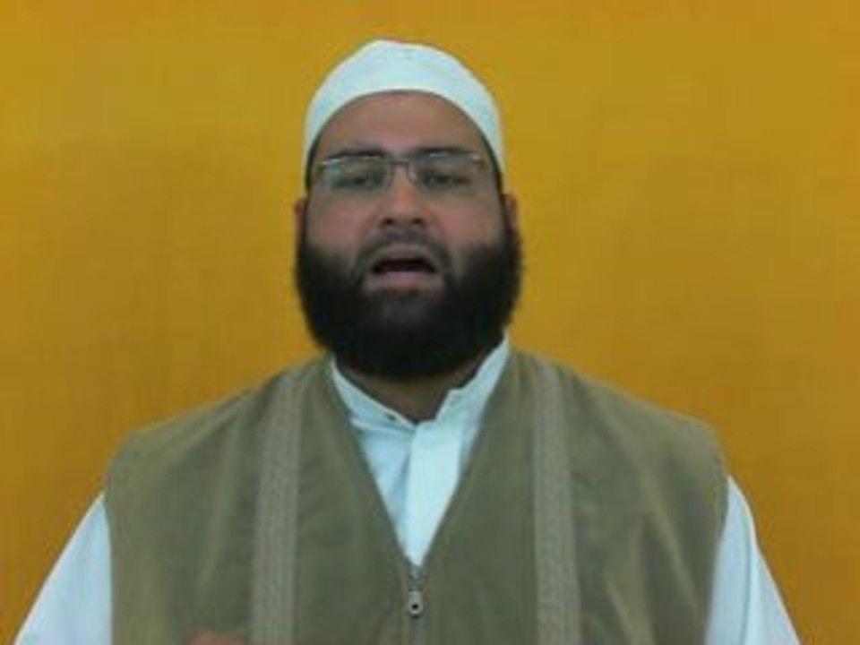 العقيدة السُنيّة في القرن الخامس- La croyance au 5ème siècle