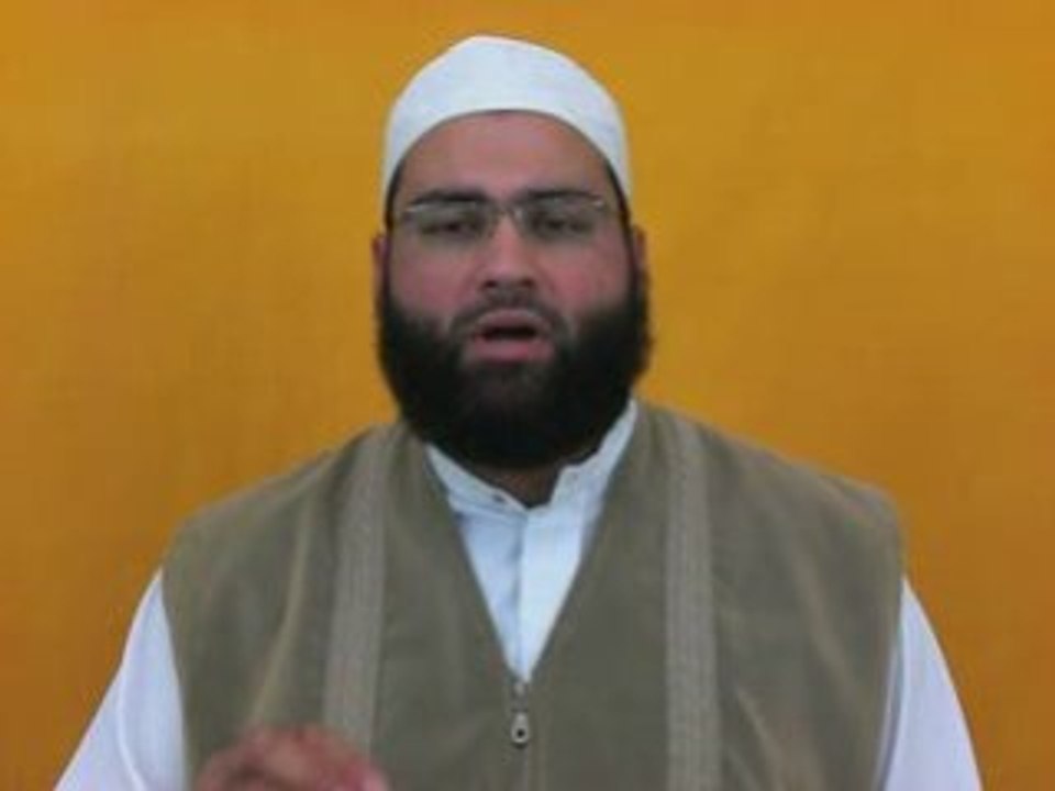 العقيدة السنية في القرن الثاني- La croyance au 2ème siècle