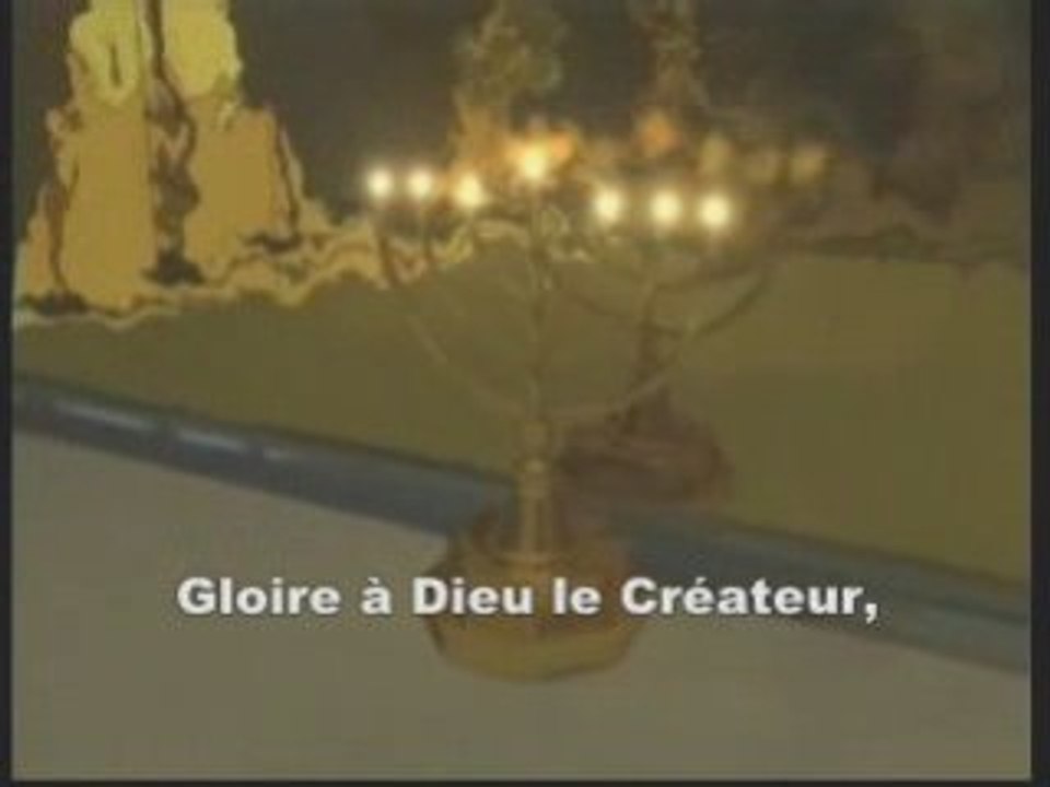 - ELOHIM IMANU (Dieu est Ici) Claudia nobre