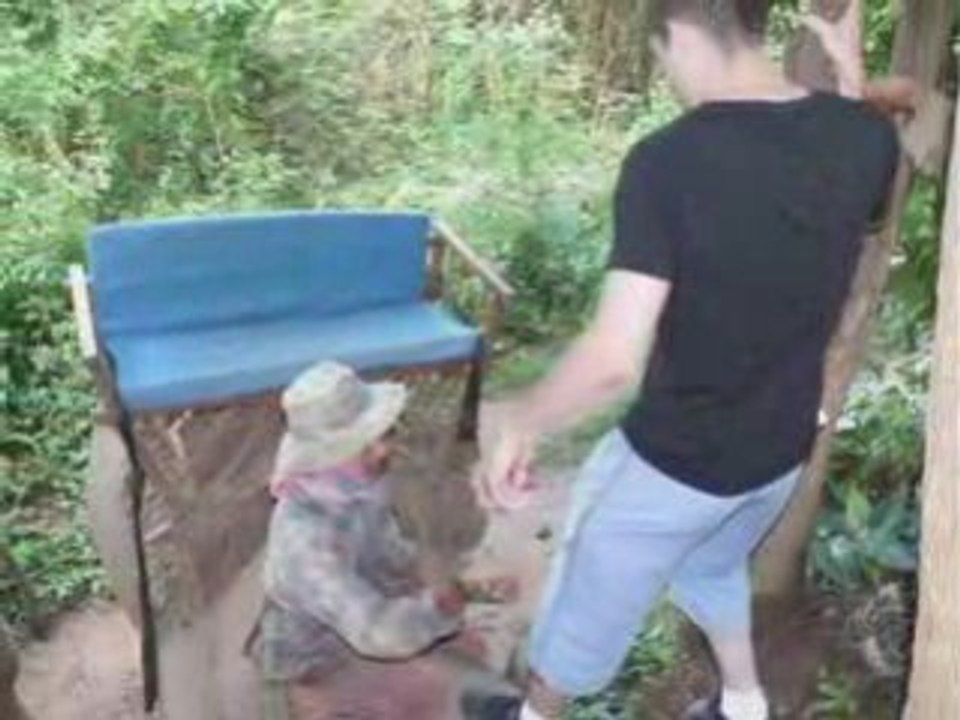 Que faire a Nan