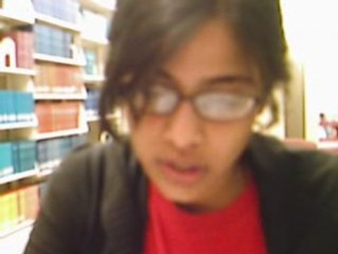 Millie reads This Moment in Time by David Hart