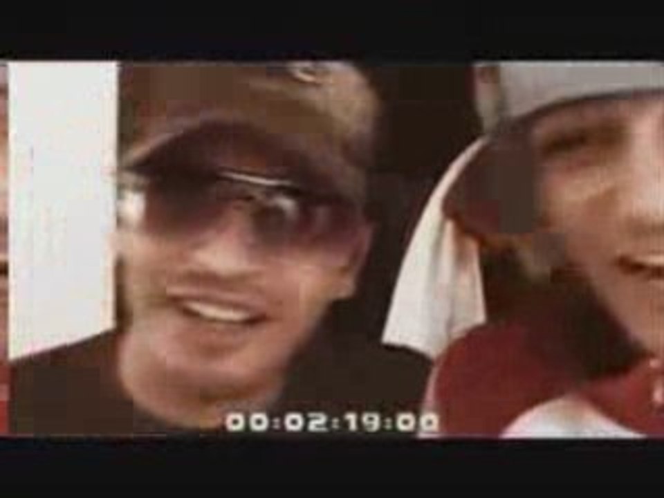 Mc_ Hablo making Off clip f had lblad