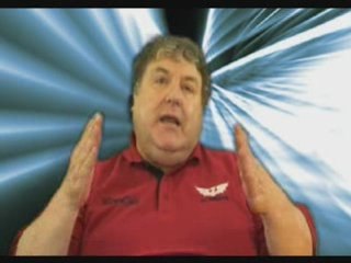 Russell Grant Video Horoscope Capricorn November Thursday 6t