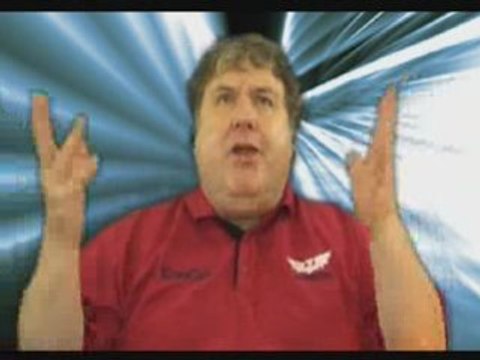 Russell Grant Video Horoscope Aries November Thursday 6th