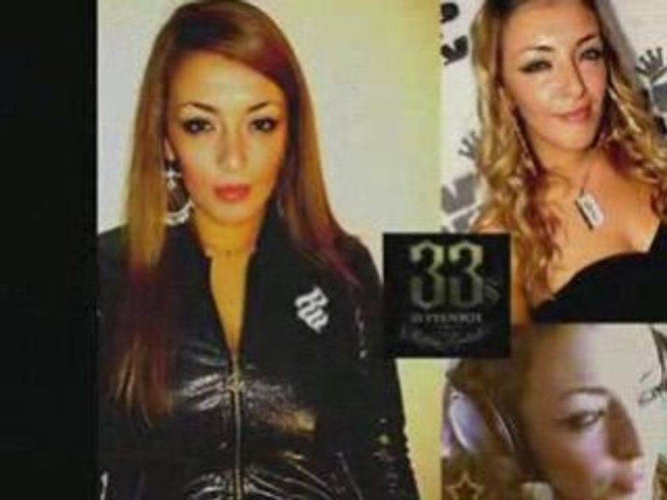 lady dakween  video promo....mp3