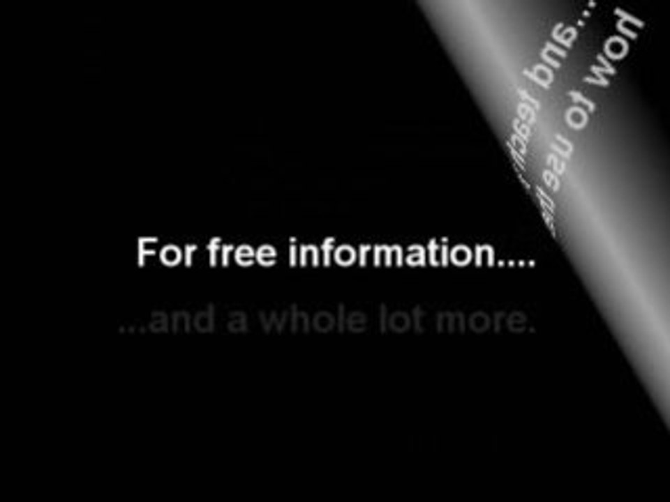 create a list,advertising list,targeted mailing,build list