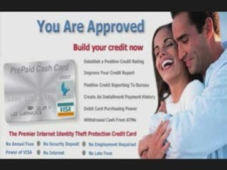 Easy To Get Credit Cards