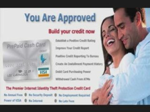 Easy To Get Credit Cards