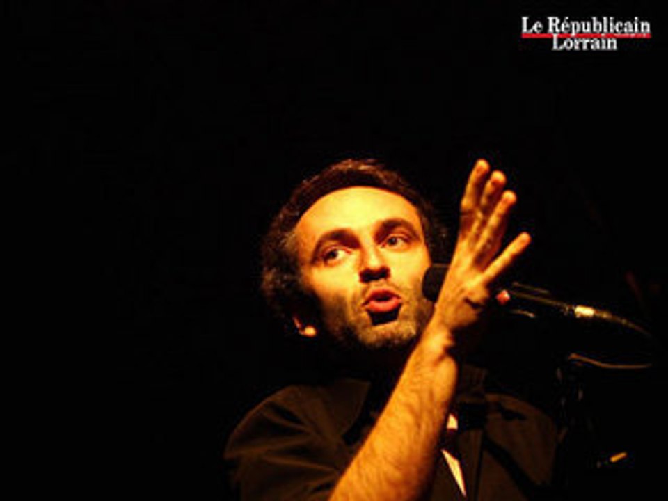 Vincent Delerm "Quinze chansons"