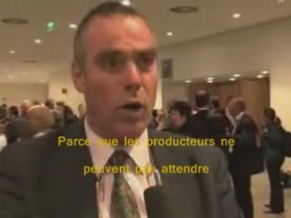 ITW Jean-François Proust