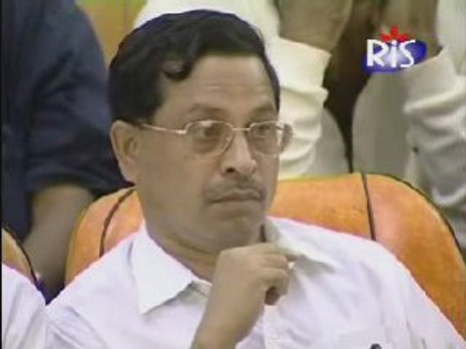 [Bengali] Terrorism & Jihad - an Islamic Perspective (6/14)