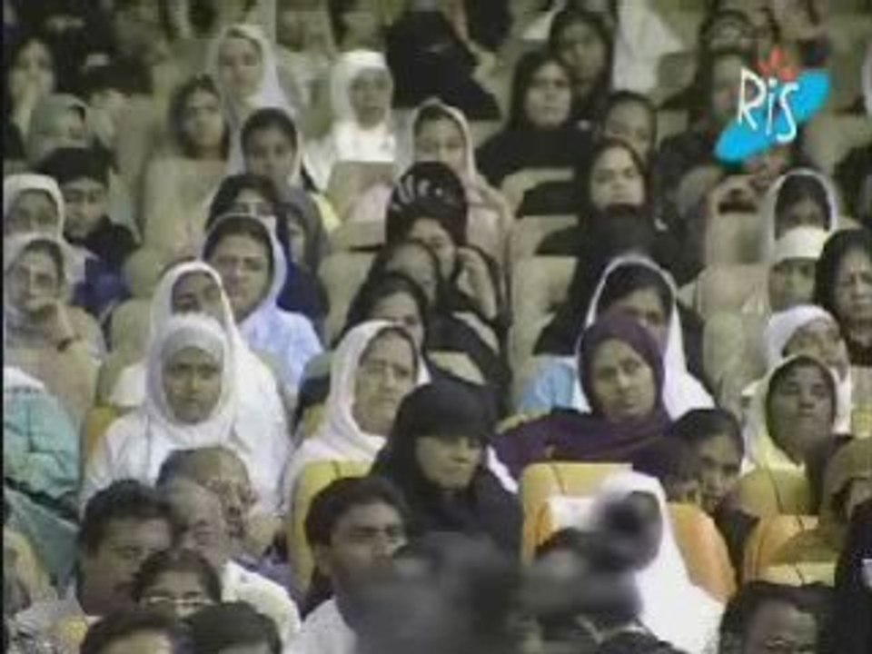 [Bengali] Terrorism & Jihad - an Islamic Perspective (5/14)