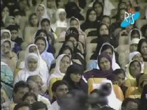 [Bengali] Terrorism & Jihad - an Islamic Perspective (5/14)