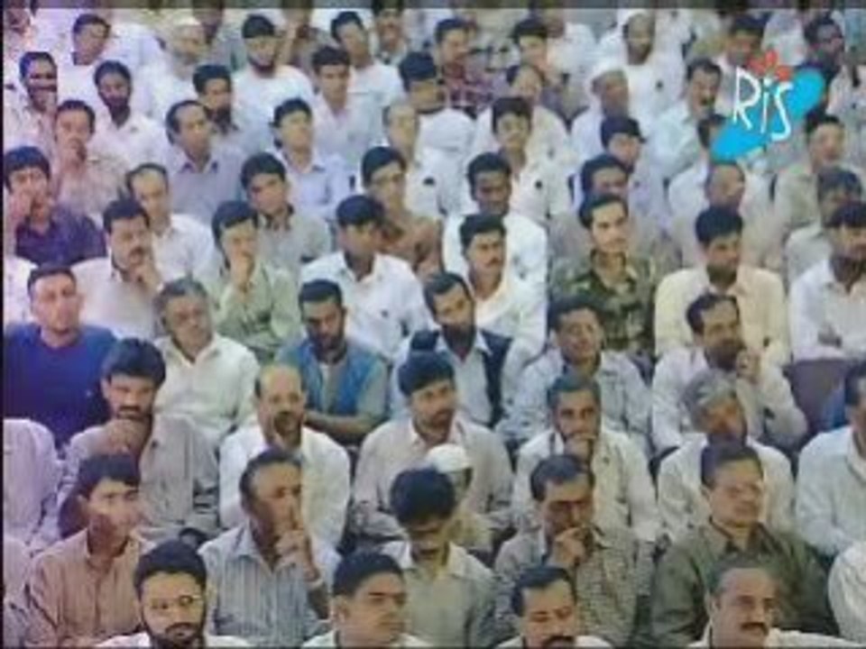 [Bengali] Concept of GOD in Major Religions (2/17)