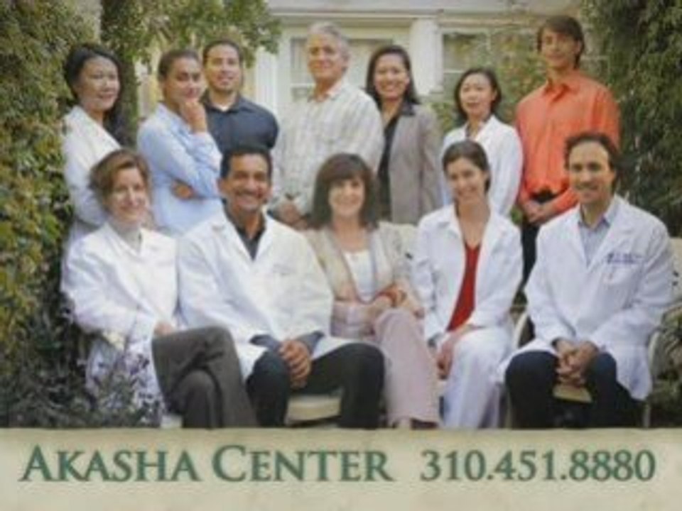 Chinese Acupuncture Santa Monica CA | Acupuncture Clinic CA