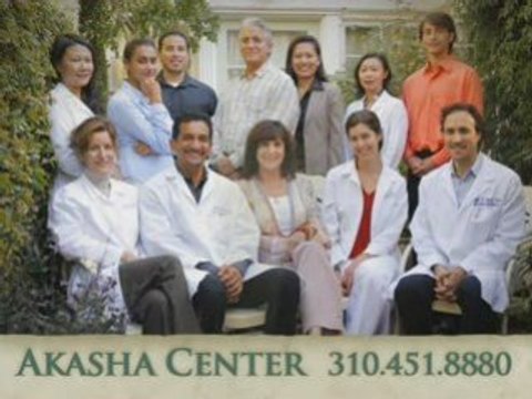 Chinese Acupuncture Santa Monica CA | Acupuncture Clinic CA