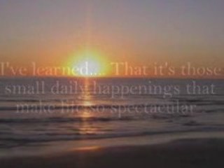 Words of Wisdom From Andy Rooney