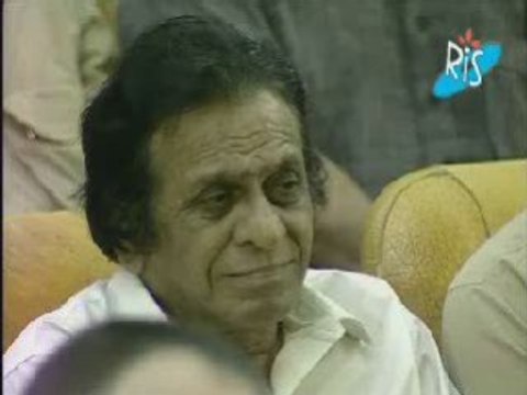 [Bengali] Terrorism & Jihad - an Islamic Perspective (1/14)