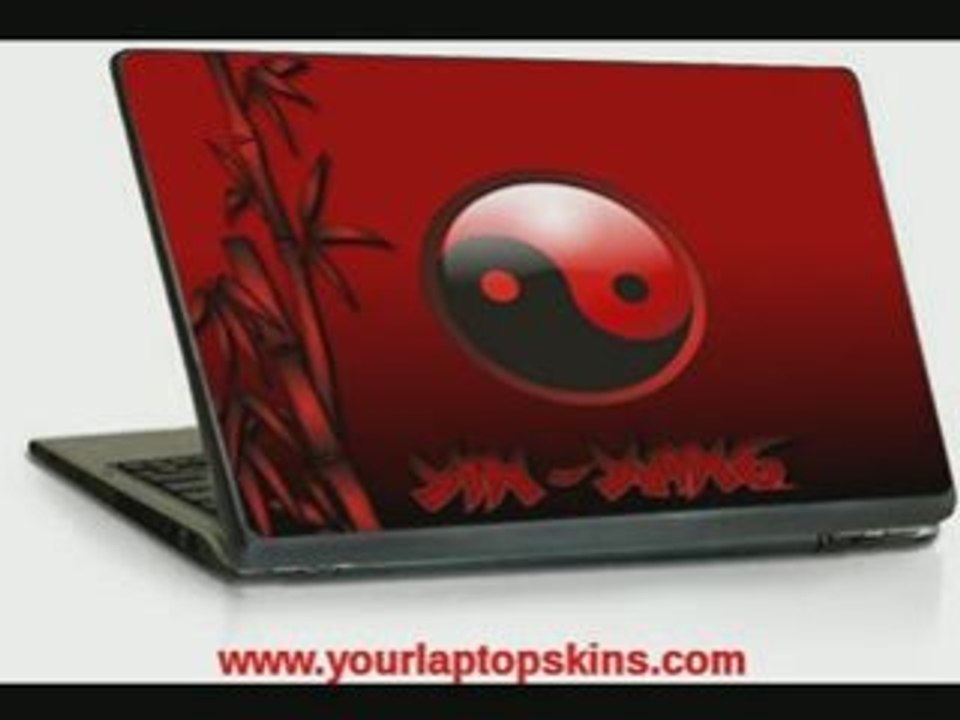Pictures of Computer Skins