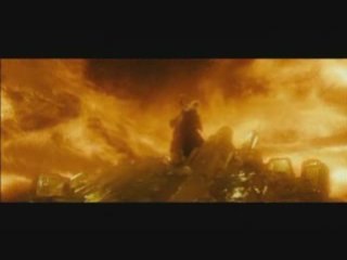 Harry Potter et le Prince de sang mêlé - Bande-annonce