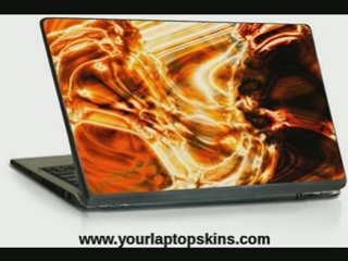 Popular Computer skins that come in all sizes