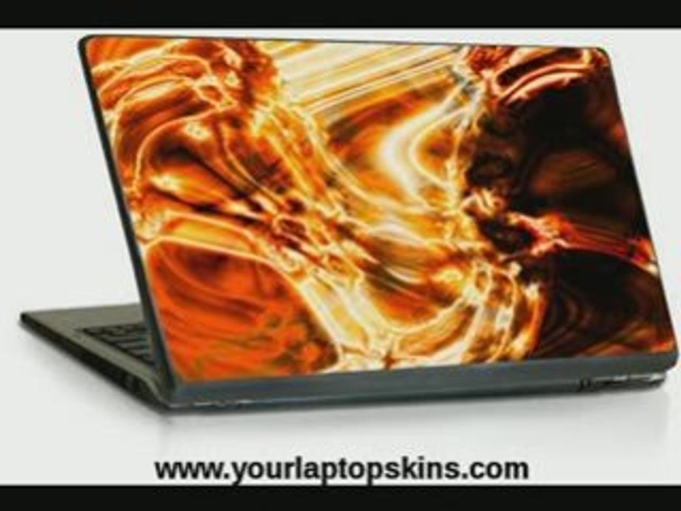 Popular Computer skins that come in all sizes