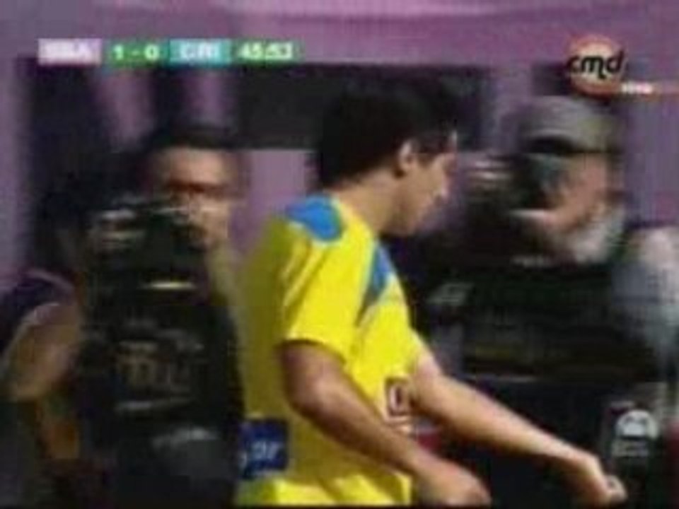 Daniel Sanchez SC2