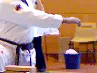 Hanmadang 2006 Event Recap