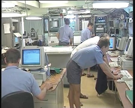 Mission de sauvegarde maritime: Littoral métropole