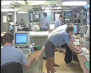 Mission de sauvegarde maritime: Littoral métropole