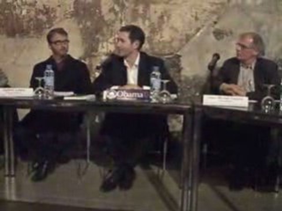Métropole en debats:Mansat10